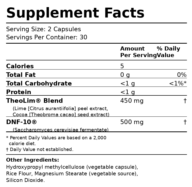 Roola® Metabolic Peptide 320