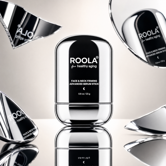 ROOLA® Firming Retinal Stick