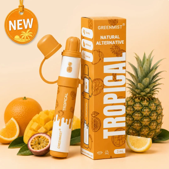 ROOLA® Aroma Stick