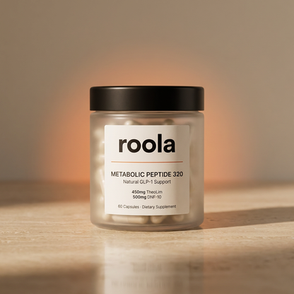Roola® Metabolic Peptide 320