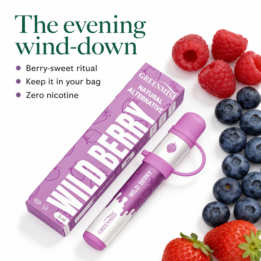 ROOLA® Aroma Stick
