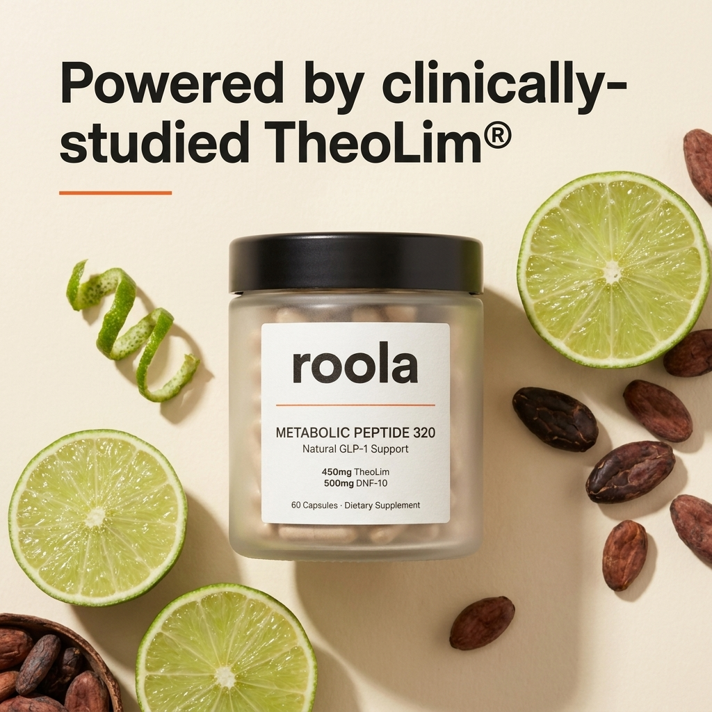 Roola® Metabolic Peptide 320