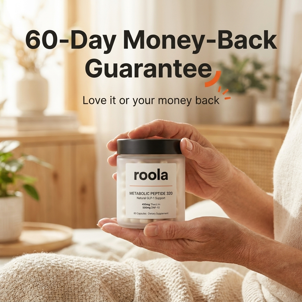 Roola® Metabolic Peptide 320